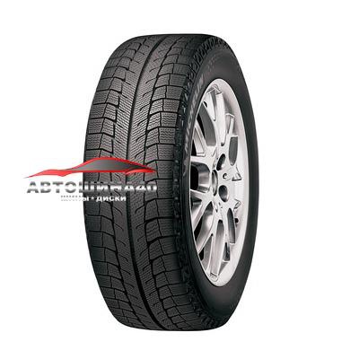 Шины Michelin Latitude X-Ice 2